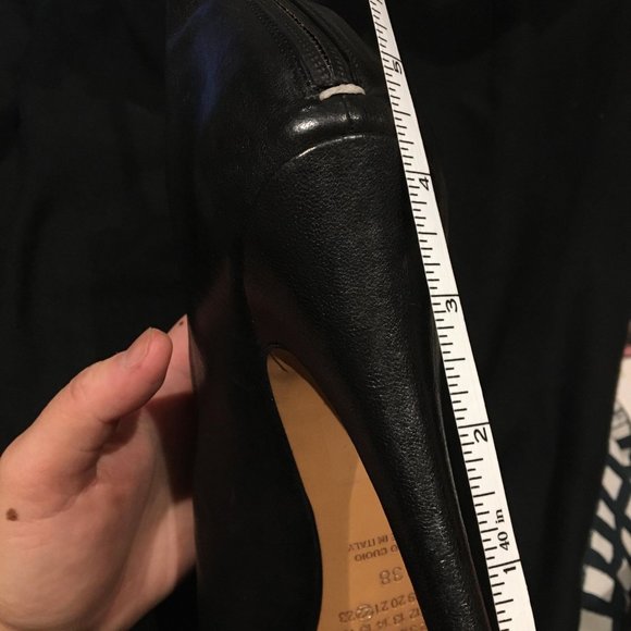 Margiela Tabi Heels - Picture 6 of 6